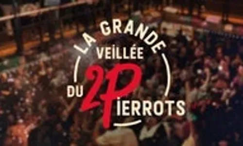 La grande veillée du 2 Pierrots